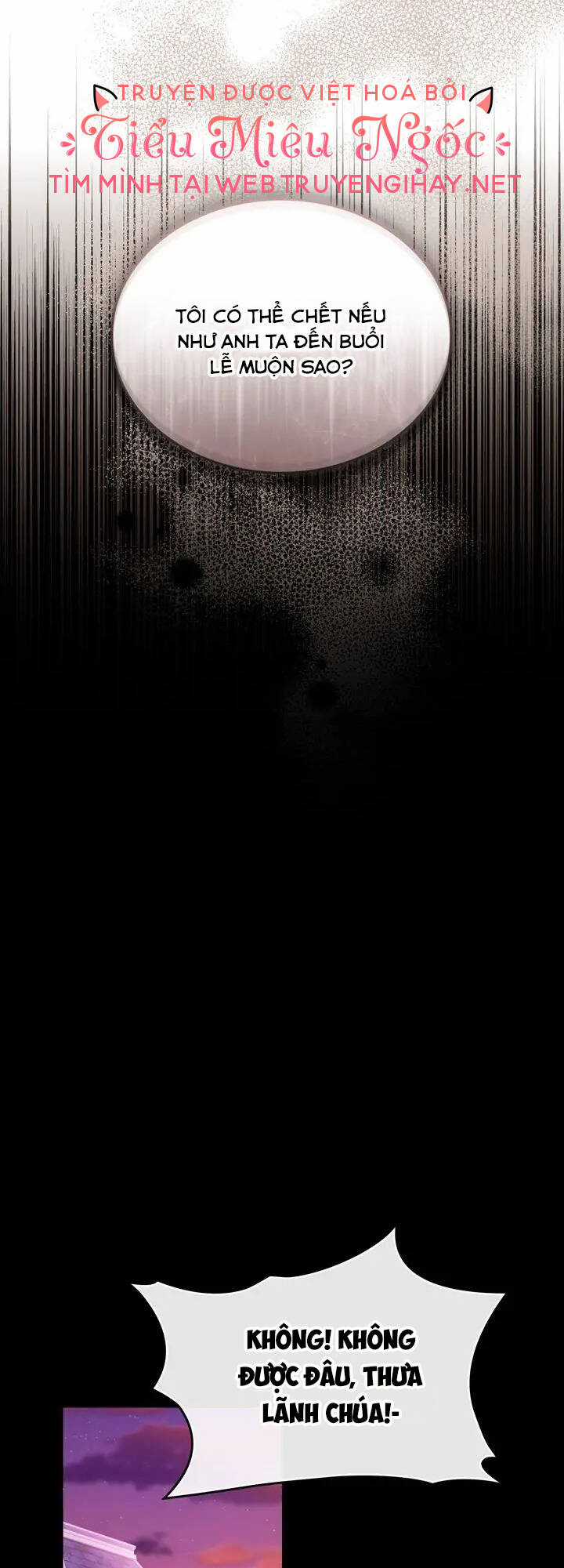 Tôi Trở Thành Nhân Vật Phản Diện Thực Sự Chapter 9 trang 34