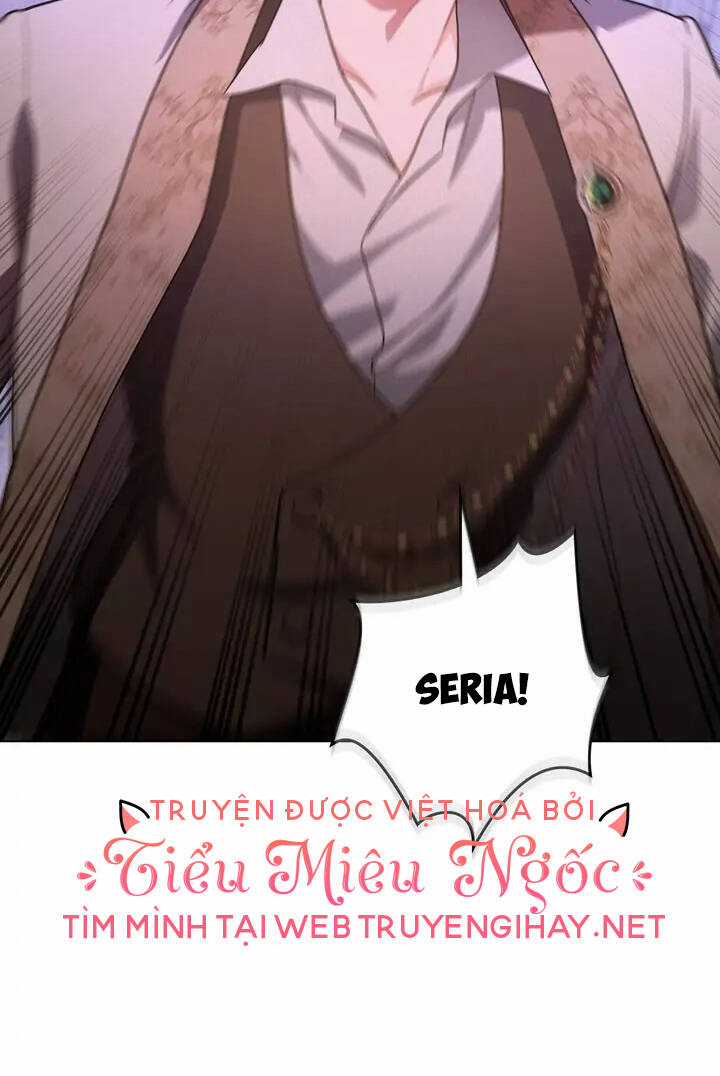 Tôi Trở Thành Nhân Vật Phản Diện Thực Sự Chapter 9 trang 36