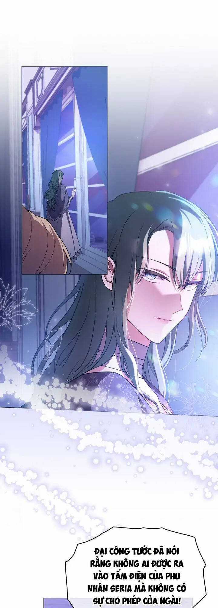 Tôi Trở Thành Nhân Vật Phản Diện Thực Sự Chapter 9 trang 37