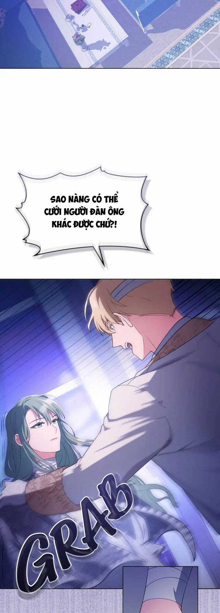 Tôi Trở Thành Nhân Vật Phản Diện Thực Sự Chapter 9 trang 39