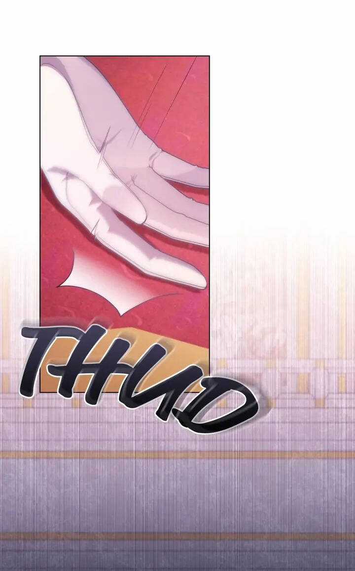 Tôi Trở Thành Nhân Vật Phản Diện Thực Sự Chapter 9 trang 4