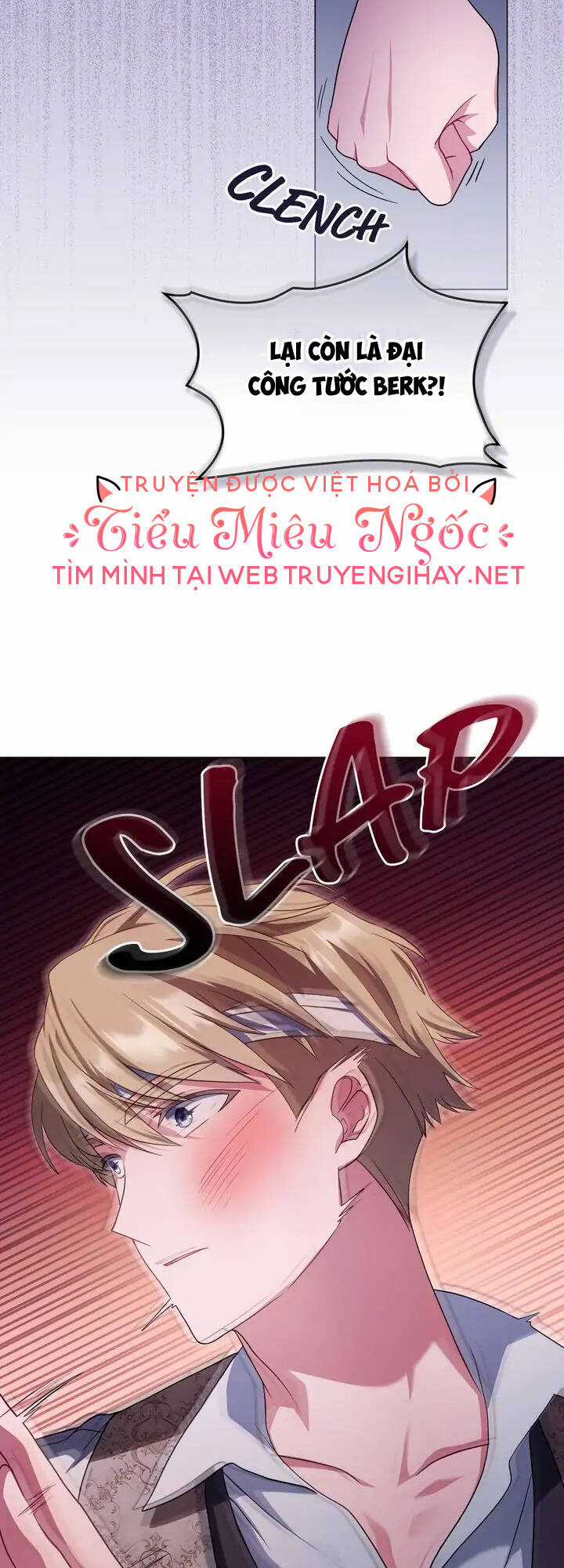 Tôi Trở Thành Nhân Vật Phản Diện Thực Sự Chapter 9 trang 40