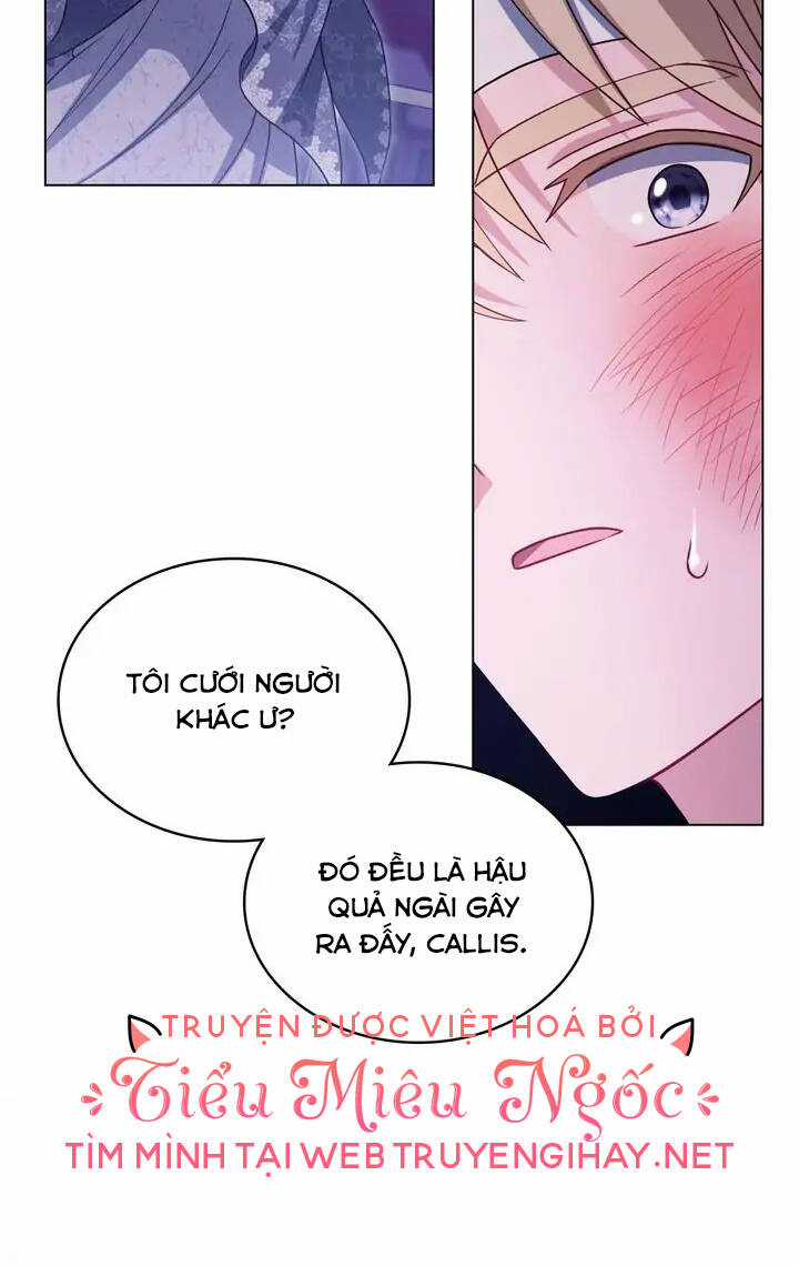 Tôi Trở Thành Nhân Vật Phản Diện Thực Sự Chapter 9 trang 42