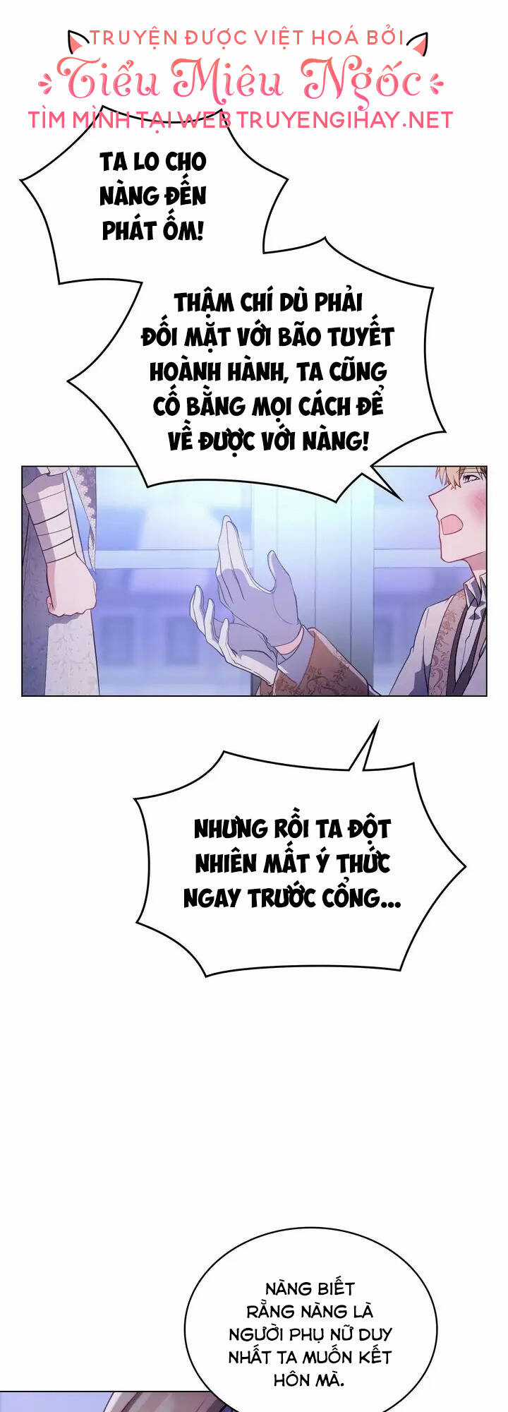 Tôi Trở Thành Nhân Vật Phản Diện Thực Sự Chapter 9 trang 47