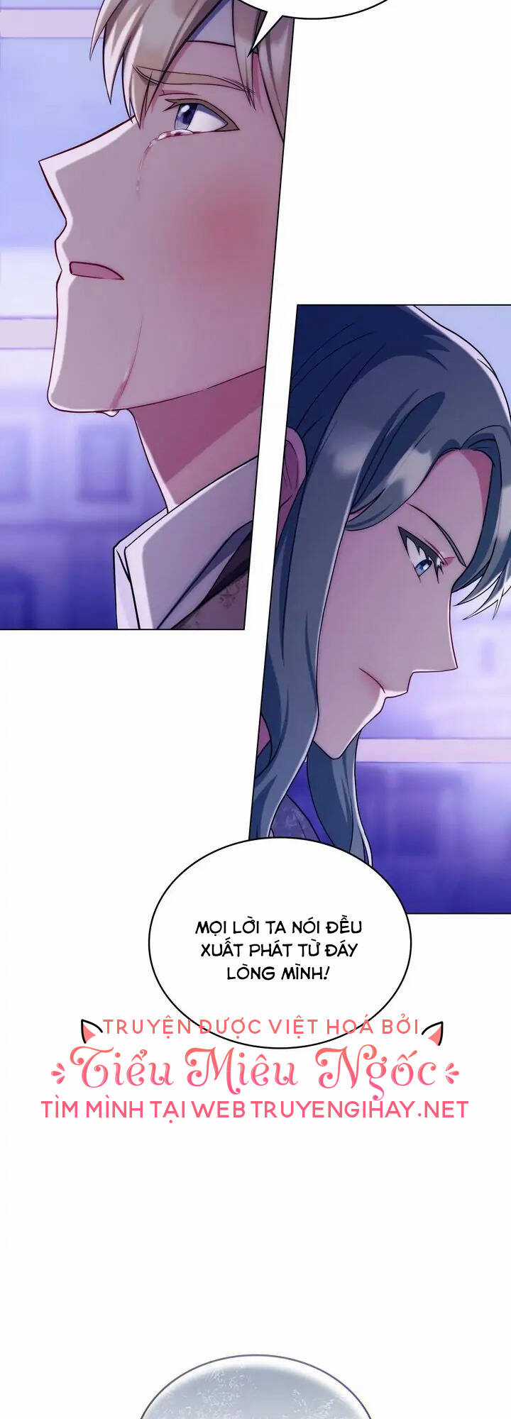 Tôi Trở Thành Nhân Vật Phản Diện Thực Sự Chapter 9 trang 48