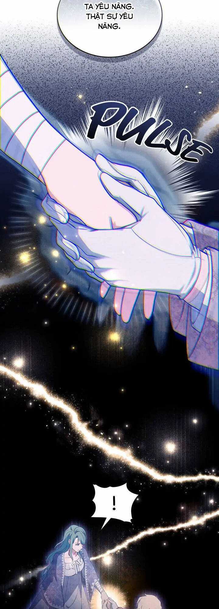 Tôi Trở Thành Nhân Vật Phản Diện Thực Sự Chapter 9 trang 49