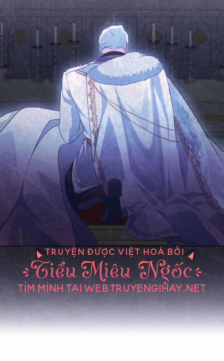 Tôi Trở Thành Nhân Vật Phản Diện Thực Sự Chapter 9 trang 5