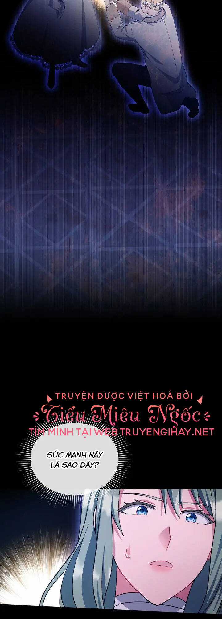 Tôi Trở Thành Nhân Vật Phản Diện Thực Sự Chapter 9 trang 50