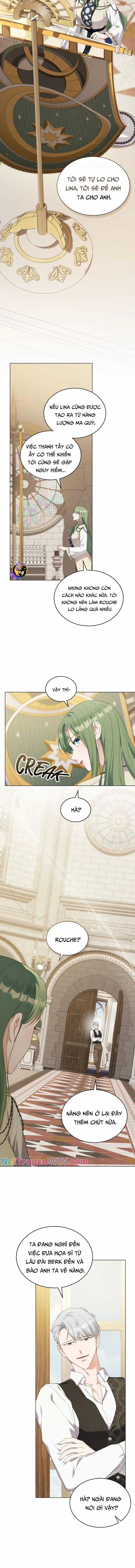 Tôi Trở Thành Nhân Vật Phản Diện Thực Sự Chapter 90 trang 6