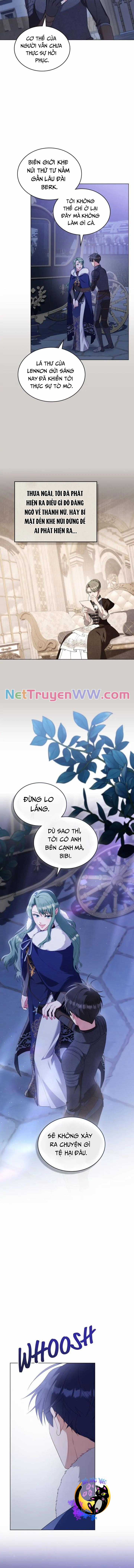 Tôi Trở Thành Nhân Vật Phản Diện Thực Sự Chapter 92 trang 7