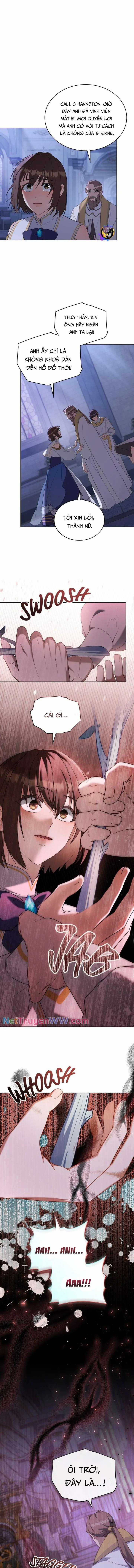 Tôi Trở Thành Nhân Vật Phản Diện Thực Sự Chapter 93 trang 5