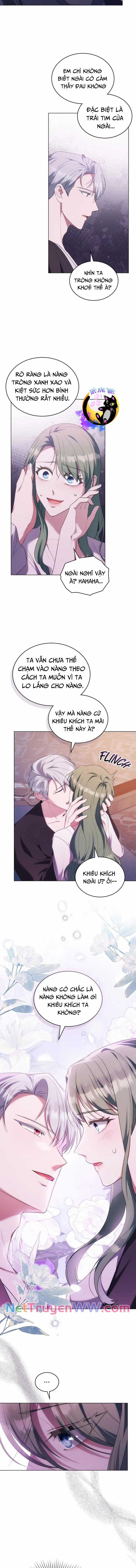 Tôi Trở Thành Nhân Vật Phản Diện Thực Sự Chapter 94 trang 2