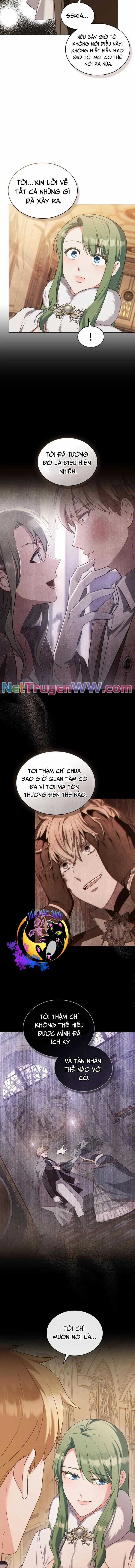 Tôi Trở Thành Nhân Vật Phản Diện Thực Sự Chapter 94 trang 5