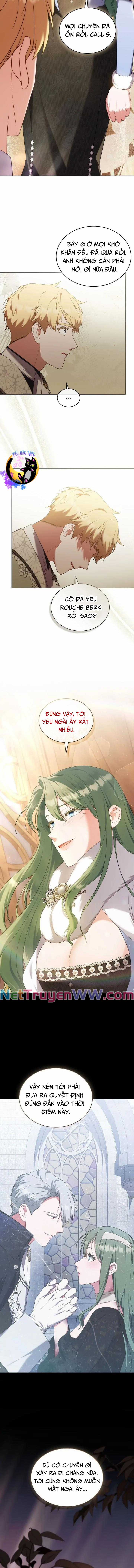 Tôi Trở Thành Nhân Vật Phản Diện Thực Sự Chapter 94 trang 7