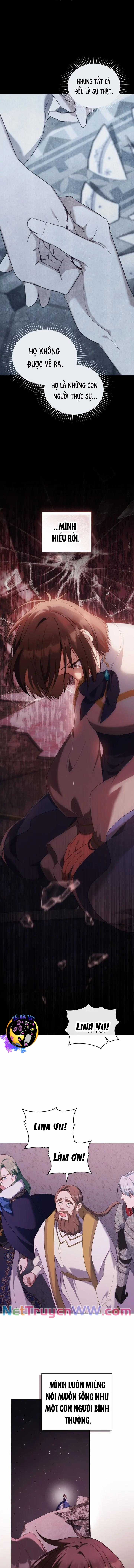 Tôi Trở Thành Nhân Vật Phản Diện Thực Sự Chapter 95 trang 12