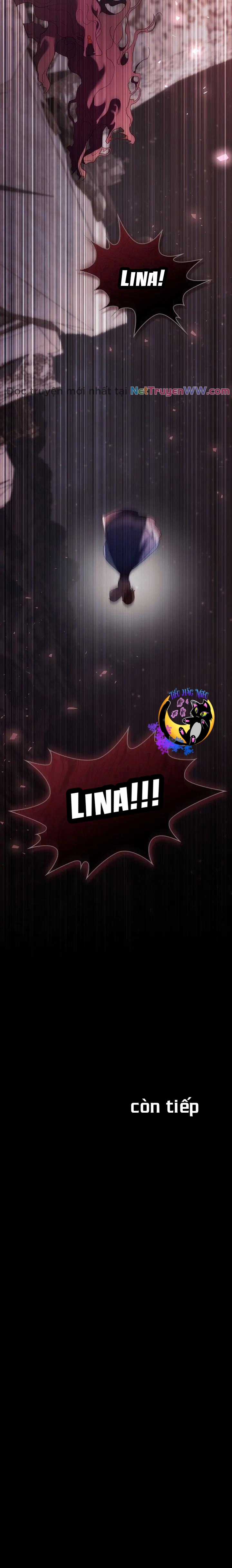 Tôi Trở Thành Nhân Vật Phản Diện Thực Sự Chapter 95 trang 15