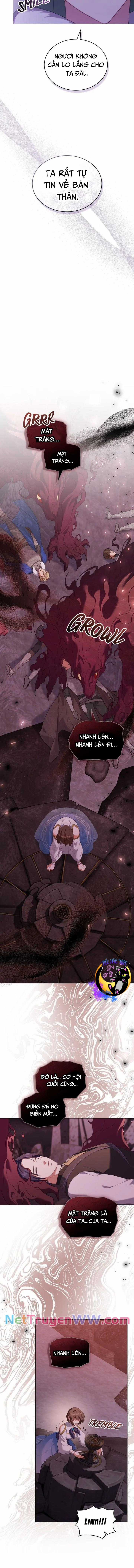 Tôi Trở Thành Nhân Vật Phản Diện Thực Sự Chapter 95 trang 9