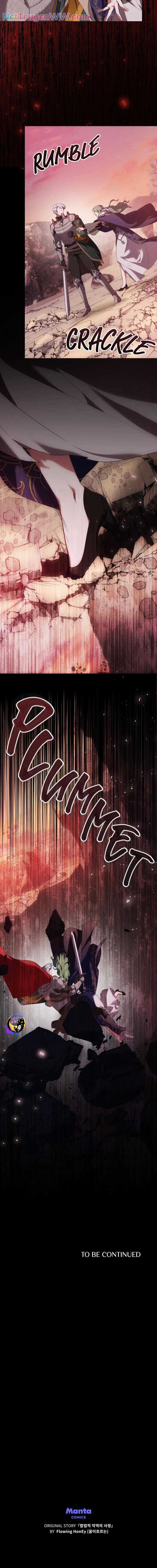 Tôi Trở Thành Nhân Vật Phản Diện Thực Sự Chapter 96 trang 11