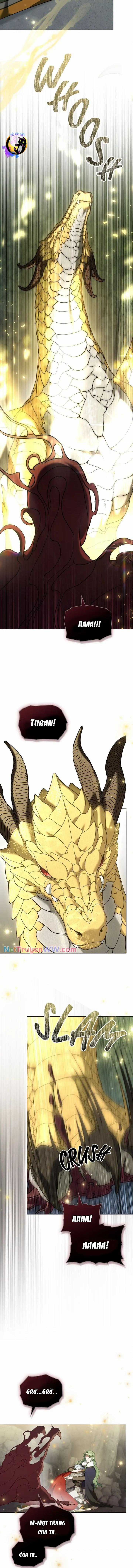 Tôi Trở Thành Nhân Vật Phản Diện Thực Sự Chapter 97 trang 10