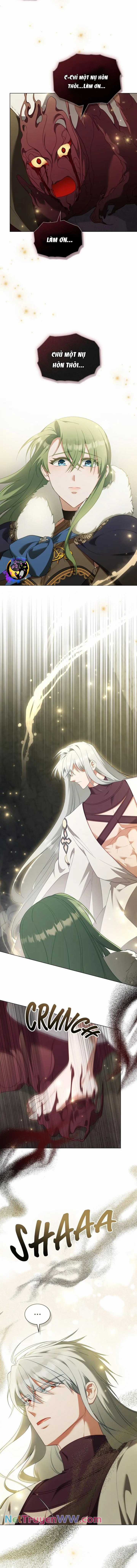 Tôi Trở Thành Nhân Vật Phản Diện Thực Sự Chapter 97 trang 11