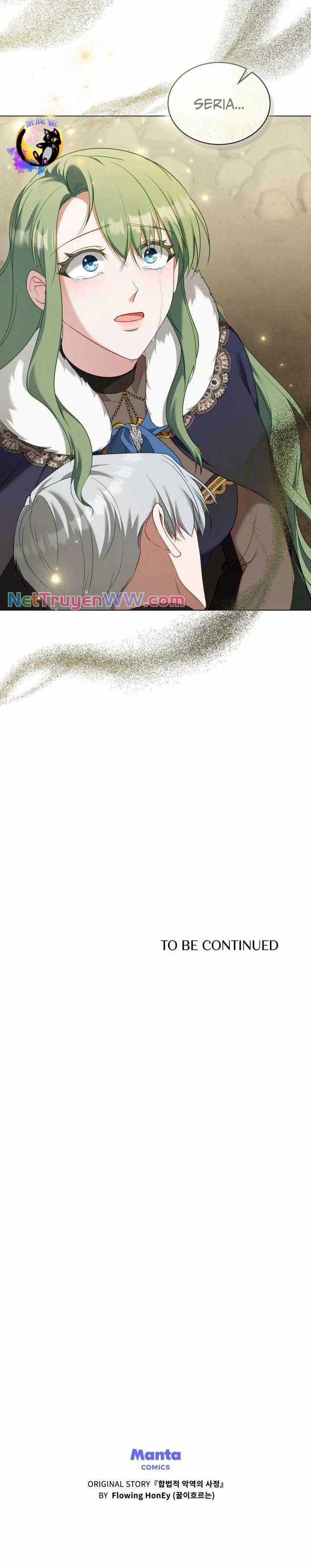 Tôi Trở Thành Nhân Vật Phản Diện Thực Sự Chapter 97 trang 12