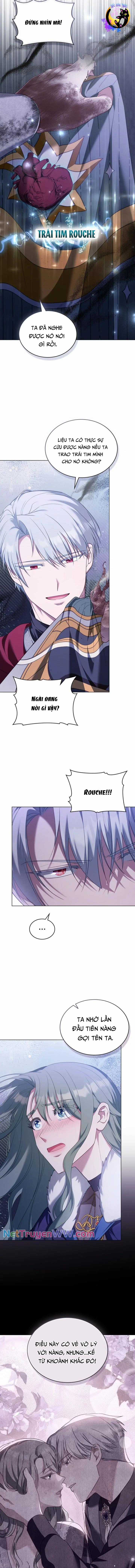 Tôi Trở Thành Nhân Vật Phản Diện Thực Sự Chapter 97 trang 6