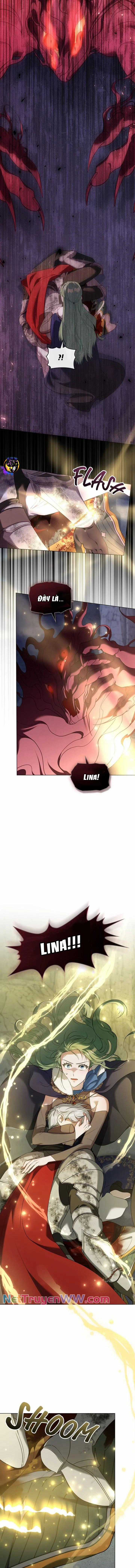 Tôi Trở Thành Nhân Vật Phản Diện Thực Sự Chapter 97 trang 9