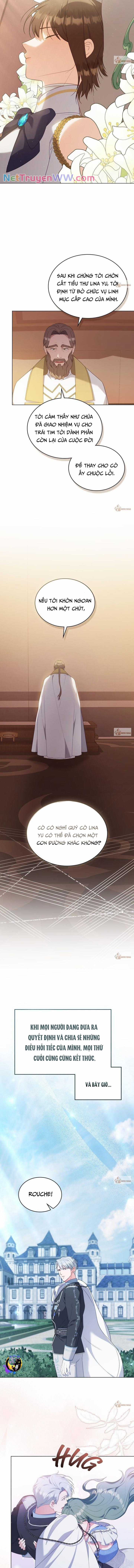 Tôi Trở Thành Nhân Vật Phản Diện Thực Sự Chapter 98 trang 14