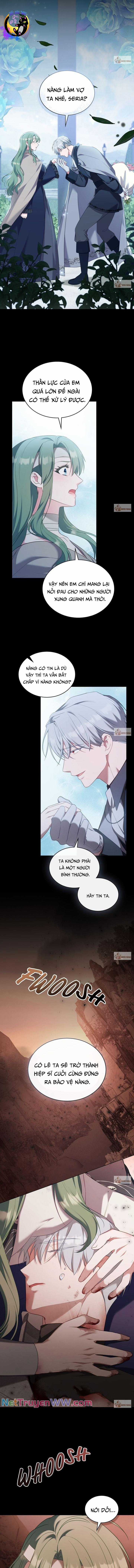 Tôi Trở Thành Nhân Vật Phản Diện Thực Sự Chapter 98 trang 4