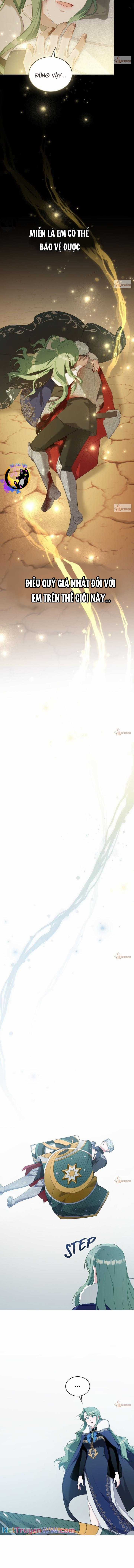 Tôi Trở Thành Nhân Vật Phản Diện Thực Sự Chapter 98 trang 7