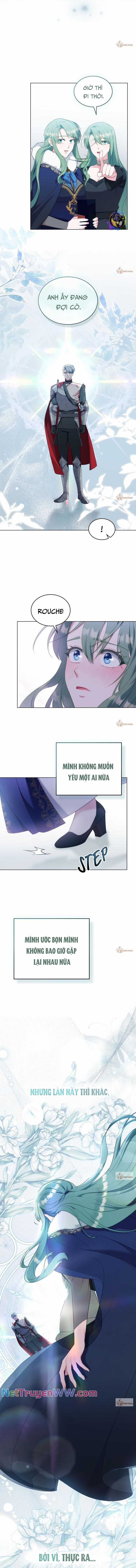 Tôi Trở Thành Nhân Vật Phản Diện Thực Sự Chapter 98 trang 9