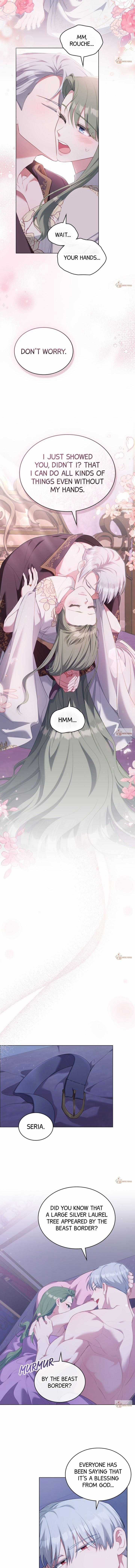 Tôi Trở Thành Nhân Vật Phản Diện Thực Sự Chapter 99 trang 12