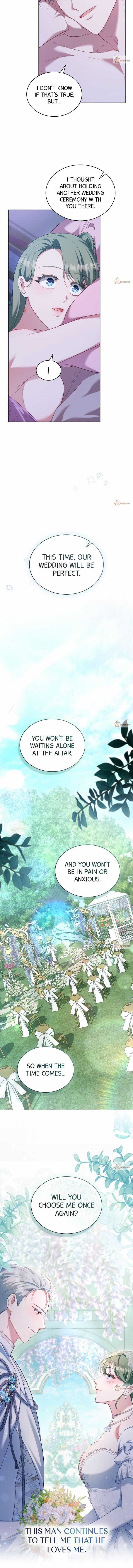 Tôi Trở Thành Nhân Vật Phản Diện Thực Sự Chapter 99 trang 13