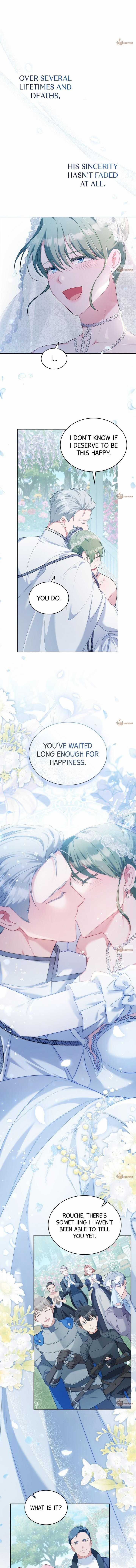 Tôi Trở Thành Nhân Vật Phản Diện Thực Sự Chapter 99 trang 14