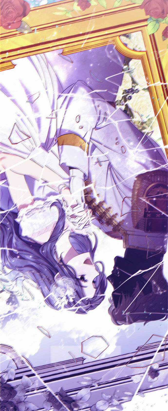 Tôi Trở Thành Nhân Vật Phản Diện Trong Một Cuốn Tiểu Thuyết Chết Chóc Chapter 1.1 trang 11