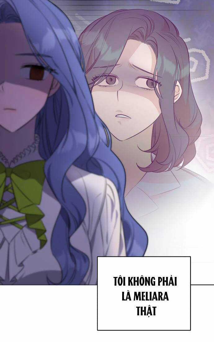 Tôi Trở Thành Nhân Vật Phản Diện Trong Một Cuốn Tiểu Thuyết Chết Chóc Chapter 1.1 trang 15