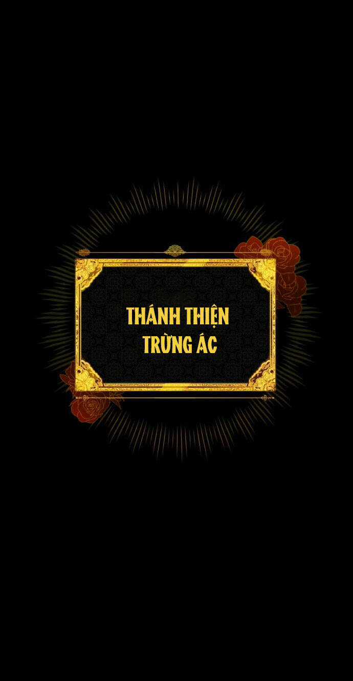 Tôi Trở Thành Nhân Vật Phản Diện Trong Một Cuốn Tiểu Thuyết Chết Chóc Chapter 1.1 trang 20