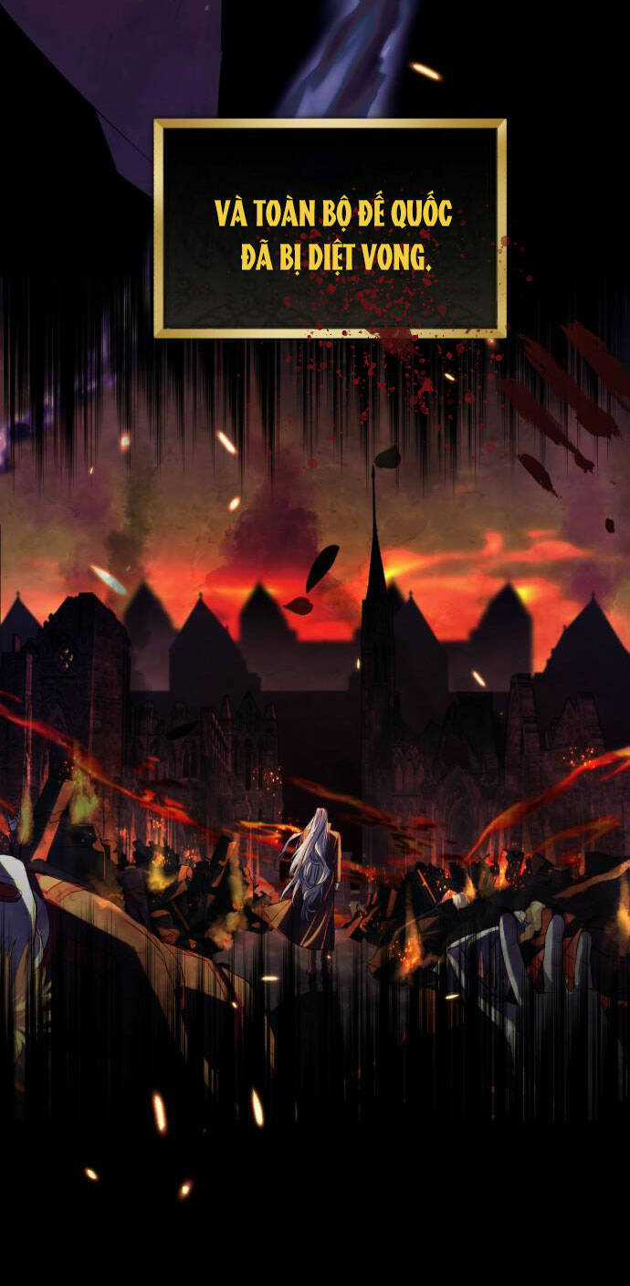 Tôi Trở Thành Nhân Vật Phản Diện Trong Một Cuốn Tiểu Thuyết Chết Chóc Chapter 1.1 trang 25