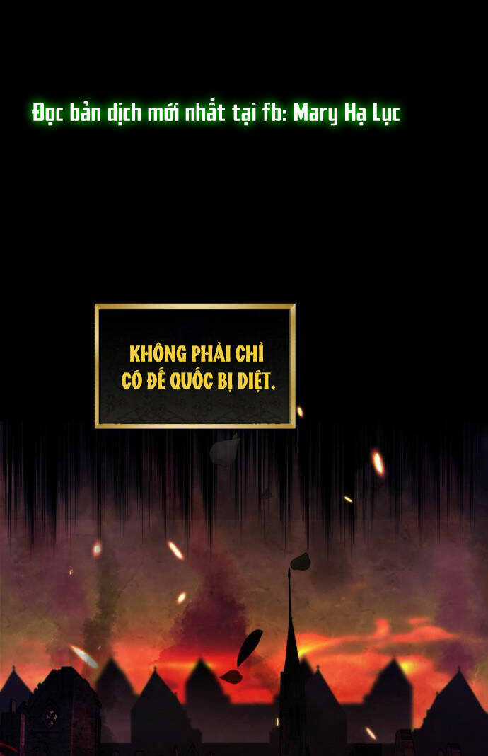 Tôi Trở Thành Nhân Vật Phản Diện Trong Một Cuốn Tiểu Thuyết Chết Chóc Chapter 1.1 trang 26