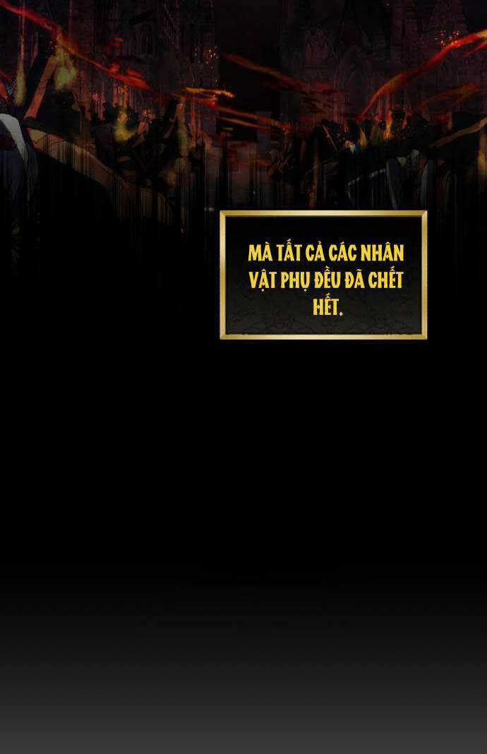 Tôi Trở Thành Nhân Vật Phản Diện Trong Một Cuốn Tiểu Thuyết Chết Chóc Chapter 1.1 trang 27