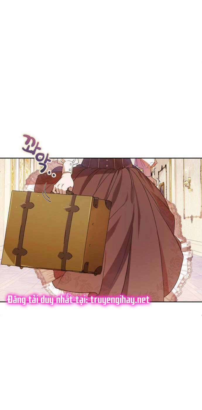 Tôi Trở Thành Nhân Vật Phản Diện Trong Một Cuốn Tiểu Thuyết Chết Chóc Chapter 1.1 trang 29