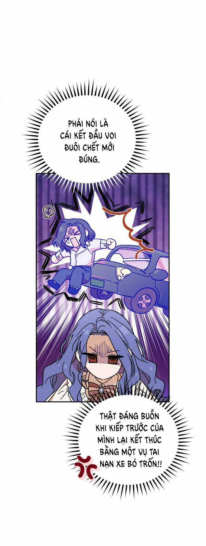 Tôi Trở Thành Nhân Vật Phản Diện Trong Một Cuốn Tiểu Thuyết Chết Chóc Chapter 1.1 trang 30