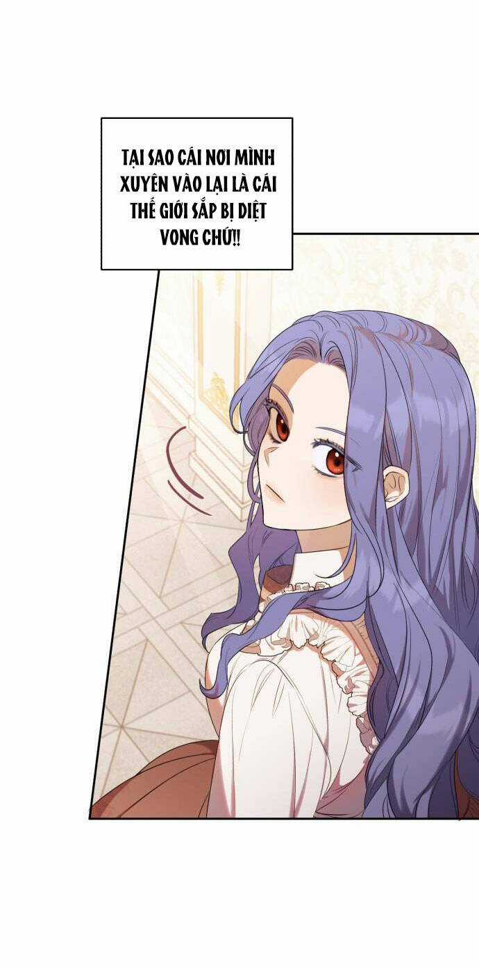 Tôi Trở Thành Nhân Vật Phản Diện Trong Một Cuốn Tiểu Thuyết Chết Chóc Chapter 1.1 trang 32