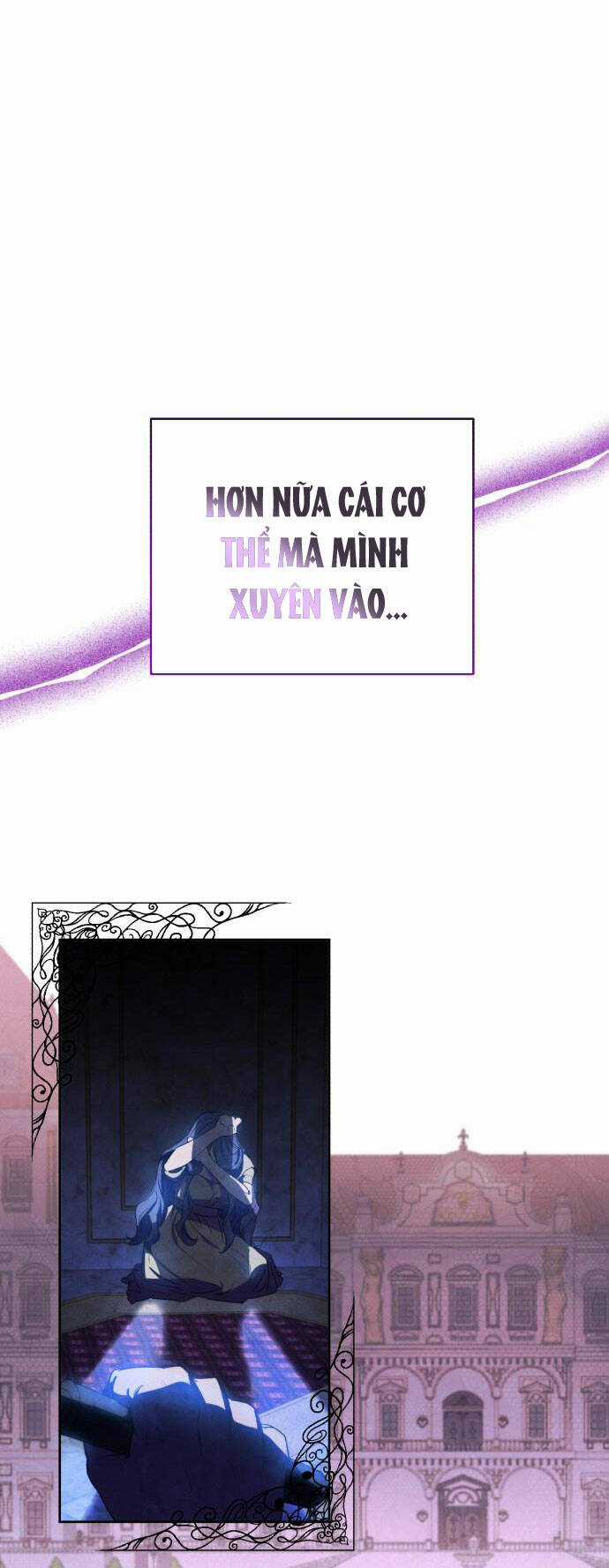 Tôi Trở Thành Nhân Vật Phản Diện Trong Một Cuốn Tiểu Thuyết Chết Chóc Chapter 1.1 trang 33