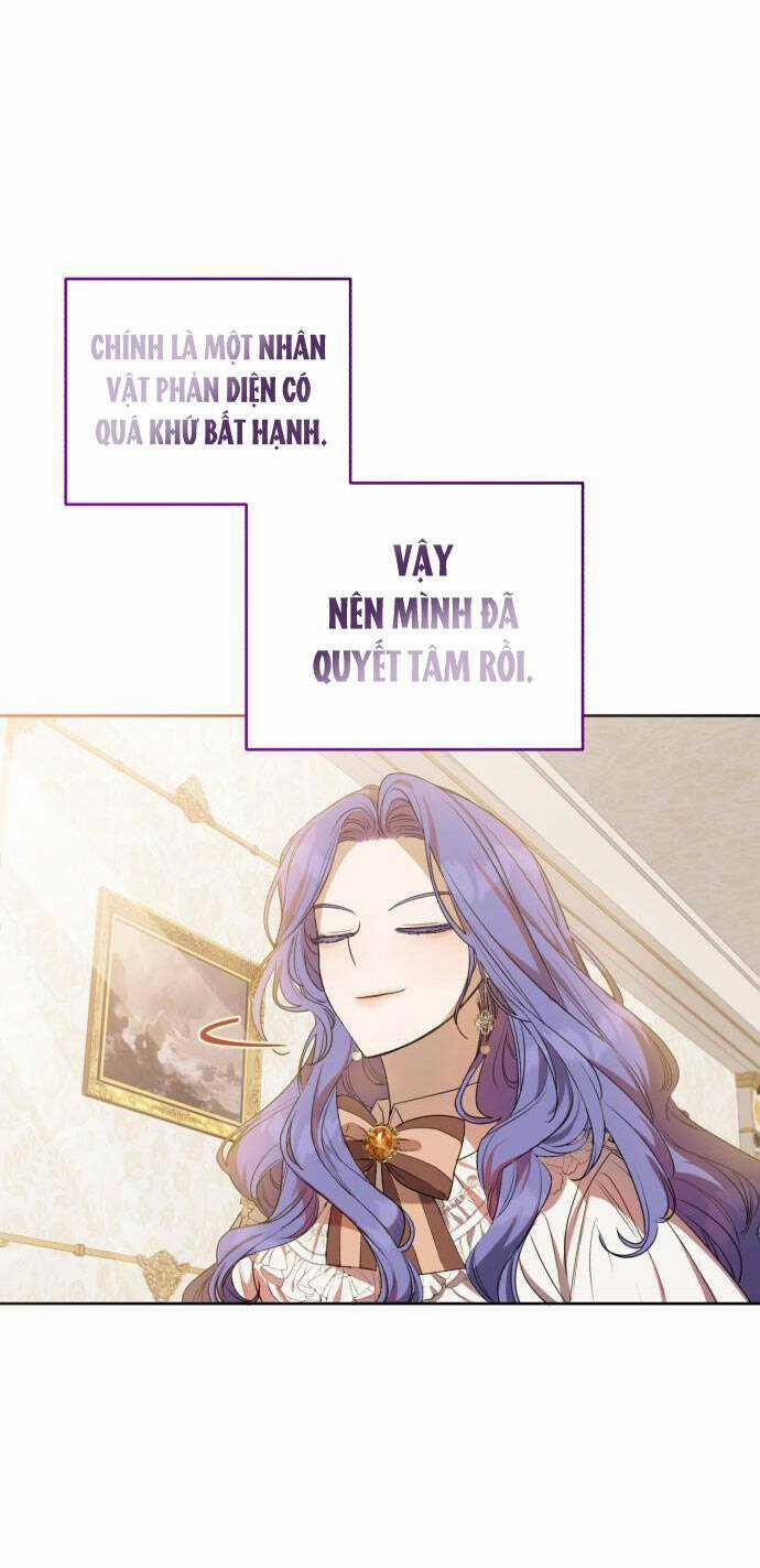 Tôi Trở Thành Nhân Vật Phản Diện Trong Một Cuốn Tiểu Thuyết Chết Chóc Chapter 1.1 trang 35