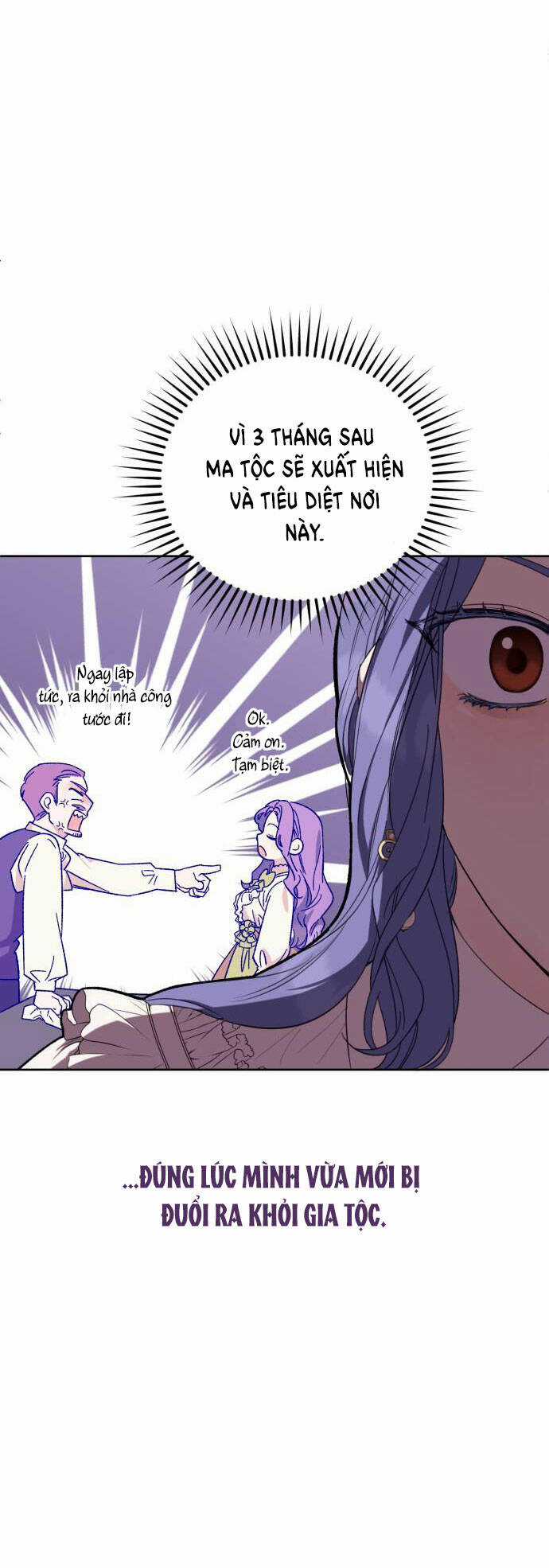 Tôi Trở Thành Nhân Vật Phản Diện Trong Một Cuốn Tiểu Thuyết Chết Chóc Chapter 1.1 trang 38