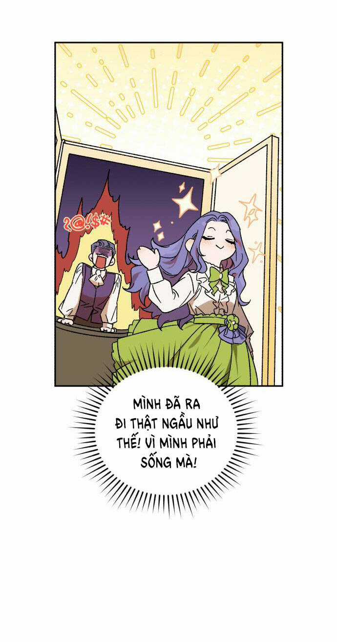 Tôi Trở Thành Nhân Vật Phản Diện Trong Một Cuốn Tiểu Thuyết Chết Chóc Chapter 1.1 trang 39