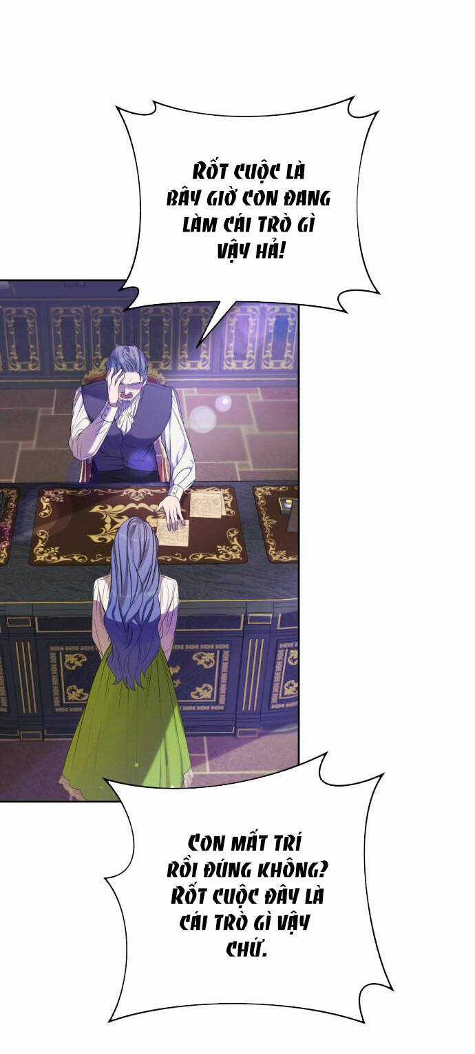 Tôi Trở Thành Nhân Vật Phản Diện Trong Một Cuốn Tiểu Thuyết Chết Chóc Chapter 1.1 trang 4