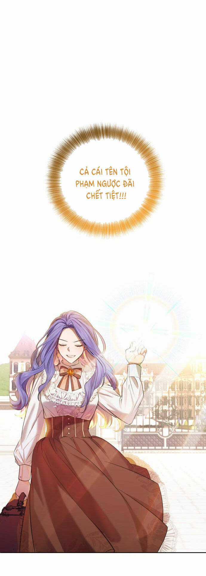 Tôi Trở Thành Nhân Vật Phản Diện Trong Một Cuốn Tiểu Thuyết Chết Chóc Chapter 1.1 trang 41