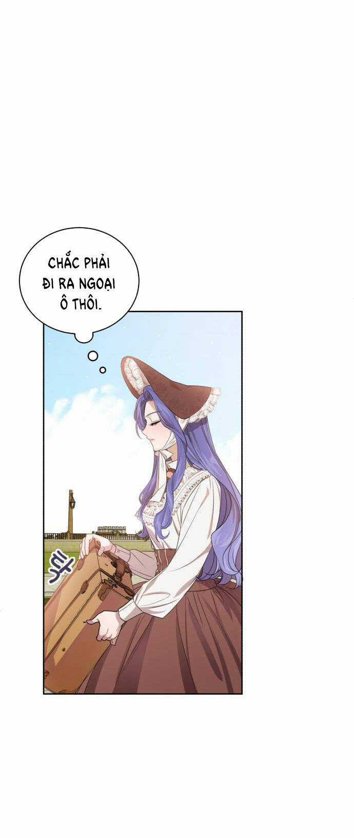 Tôi Trở Thành Nhân Vật Phản Diện Trong Một Cuốn Tiểu Thuyết Chết Chóc Chapter 1.1 trang 44